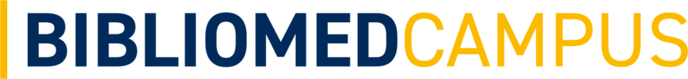 Logo von Bibliomed CAMPUS